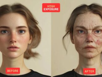 “Questo è l’inquietante impatto delle microplastiche sul corpo umano, ecco i danni che provocano”: le foto choc di Business Waste