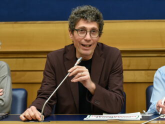 Dl sicurezza, Magi (+Europa) lancia il referendum: “Dal governo forzatura inaudita, le opposizioni si uniscano”