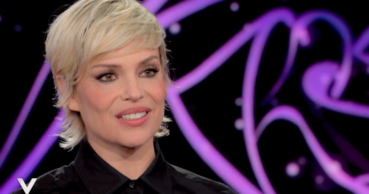 “Mi sposo con Claudio Pallitto, al matrimonio inviteremo solo pochi intimi”: l’annuncio di Micaela Ramazzotti a “Verissimo”