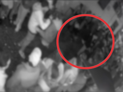 Copertina di Napoli, pestano uno studente e sparano davanti a un locale notturno: tre arresti. Incastrati dai video