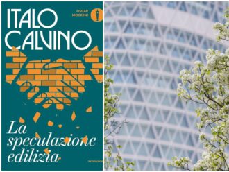 Rileggere Calvino ne ‘La speculazione edilizia’ e trovarci le cementificazioni di oggi