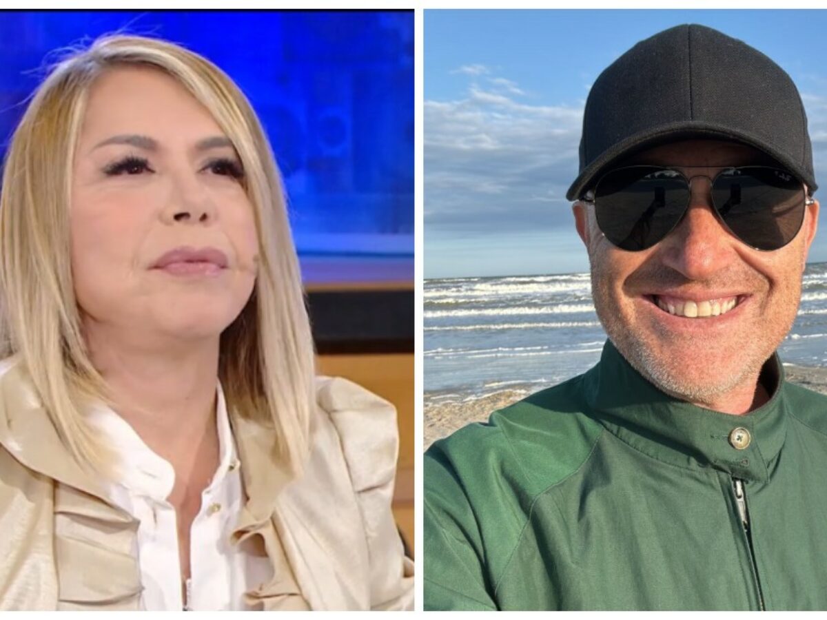 “Sono offesa con Rudy Zerbi, mi deve delle scuse. Dice cose a vanvera, nemmeno lo saluto”: Anna Pettinelli parla del difficile rapporto col collega di Amici 24