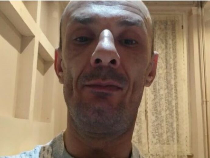 Uccise la vicina, la fece a pezzi e nascose i resti, condannato a 25 anni l’uomo che doveva essere in una Rems