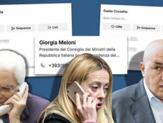 La rubrica (privata) dello Stato è tutta online