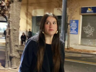 Copertina di Manifesta contro sentinelle in piedi: Soru (Pd) assolta