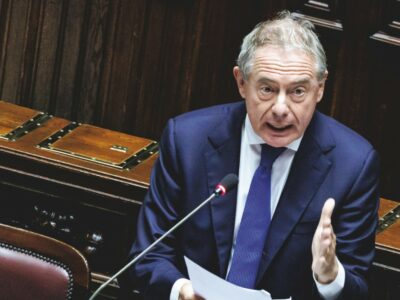 Copertina di Condotte, Tar annulla la nomina dei nuovi commissari