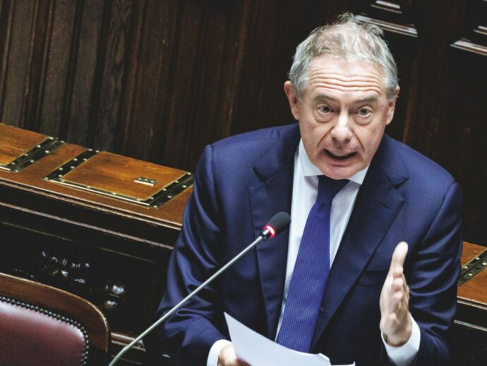 Condotte, Tar annulla la nomina dei nuovi commissari