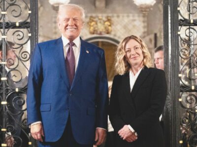 Copertina di Le bugie dei media filo-Usa al servizio del neobellicismo