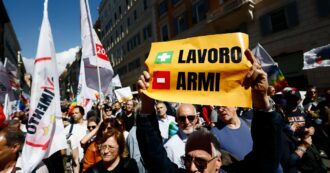 Anch’io ero in piazza il 5 aprile e dico: viva gli sfascisti e i pacifinti! Sono fiero di essere un ‘folle’