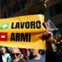 Copertina di “Il riarmo mangerà welfare e pensioni o farà salire le tasse. Per inseguire la sicurezza strategica si sacrifica quella sociale”. Il dossier