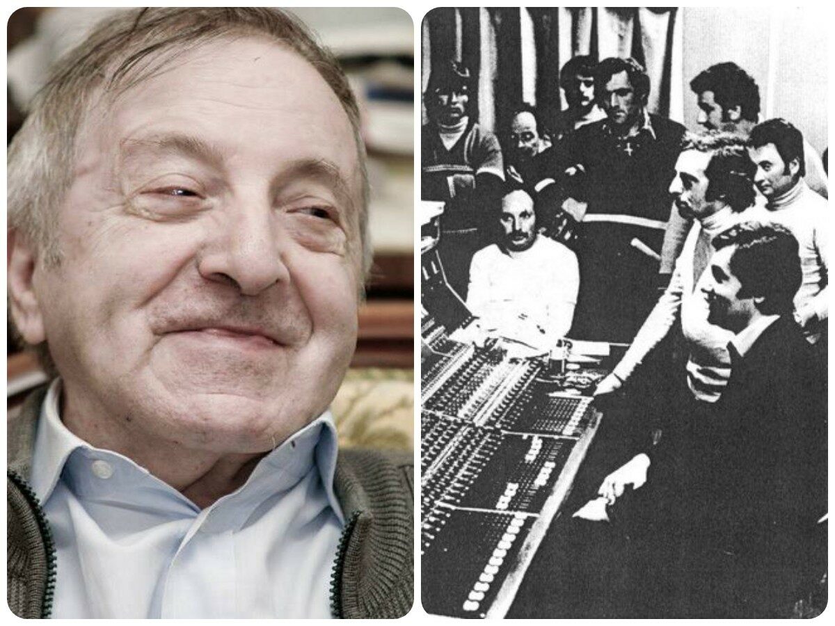 Addio al maestro Roberto De Simone, dal San Carlo alla Scala una vita per la musica e il teatro tra innovazione e tradizione