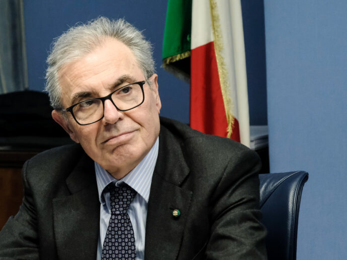 Governo, salta il direttore dell’Agenzia per la cybersicurezza Bruno Frattasi. Al suo posto Quacivi (ex Sogei)