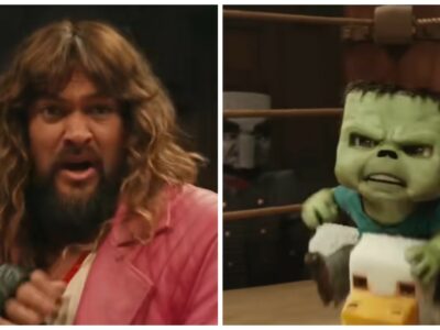 Copertina di “Non saranno più tollerati comportamenti disturbanti”: urla e lancio di pop corn in sale durante la proiezione “Un film Minecraft”. Interviene la polizia