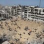 Copertina di “Il piano di Israele per governare Gaza dopo avere eliminato Hamas. Ecco il documento presentato a Netanyahu”