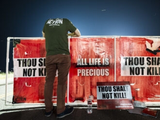 Pena di morte, il rapporto Amnesty: 1518 esecuzioni nel 2024, dato più alto dal 2015. 9 su 10 in Medio Oriente