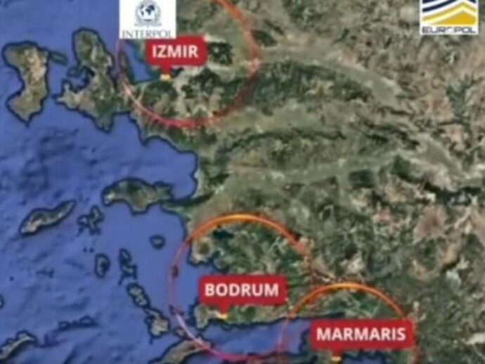 Barche a vela per il traffico di migranti dalla Turchia all’Italia, 15 arresti per associazione a delinquere