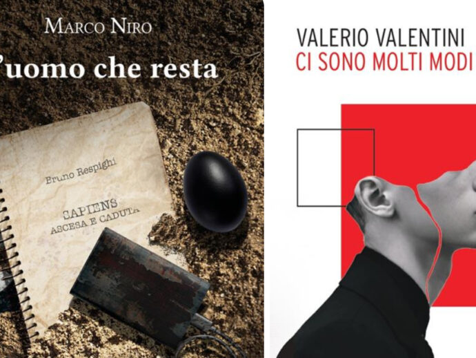 Morte, periferie, glaciazioni e distopie nella recente narrativa italiana