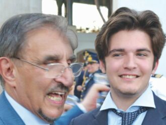 La Russa jr, chiesta l’archiviazione delle accuse di violenza sessuale. Ma rischia il processo per revenge porn