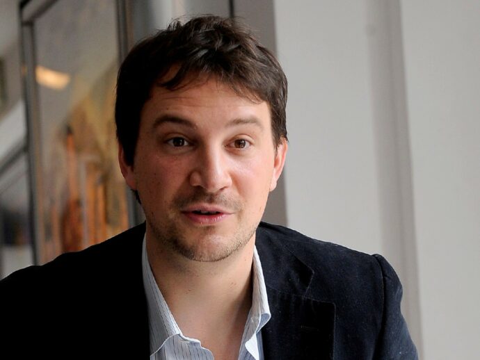 Dietro a Cosimo e le sue due vite c’è  Kieslowski in “Scelgo tutto”