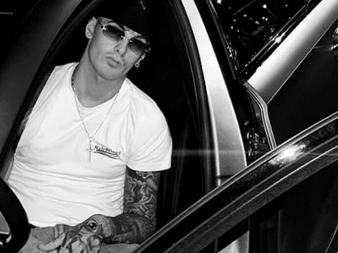 Rapinava Rolex: arrestato il figlio di Antoniozzi (FdI)