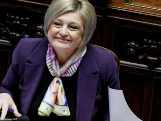 Calderone e la sua laurea finiscono sul tavolo dei pm