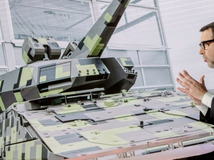 Riarmo, è psicosi tra i partiti: Schlein scappa, la Lega si piega