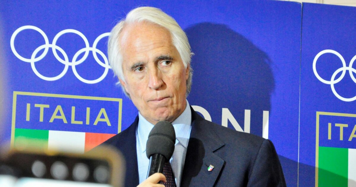 Italia senza Mondiali, azzerare tutto e ripartire dalla competenza di Giovanni Malagò | il commento