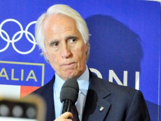 Italia senza Mondiali, azzerare tutto e ripartire dalla competenza di Giovanni Malagò | il commento