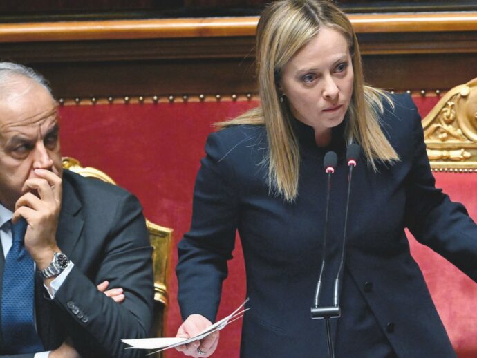 Rubrica di Stato online per tutti: in campo pm, Copasir e Garante