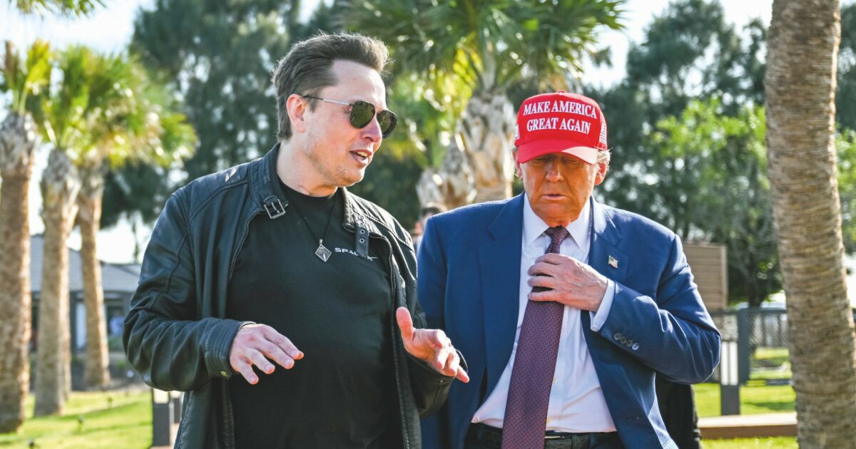 Musk attacca la legge di Bilancio di Trump e lascia il Doge: si concentrerà sulle sue aziende Musk attacca la legge di Bilancio di Trump e lascia il Doge: si concentrerà sulle sue aziende