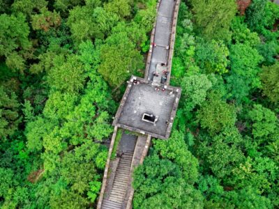 Copertina di La Cina si pone alla guida anche della finanza verde. L’Europa che fa? Due possibili scenari