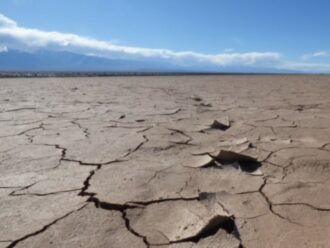 Copertina di Gli 11 anni che hanno sconvolto il clima (e la vita) sul pianeta. I dati del 2025 e l’allarme lanciato da Copernicus | Le infografiche