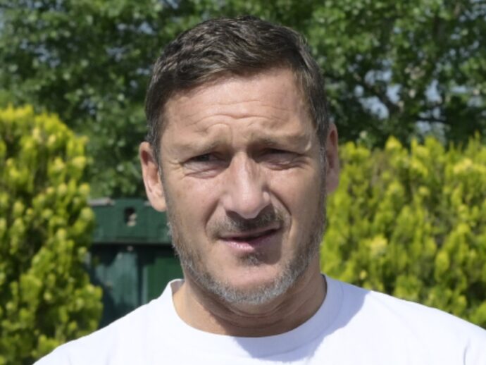 “Negli ultimi anni nella mia vita è cambiato tutto, la situazione è peggiorata”: la confessione di Francesco Totti