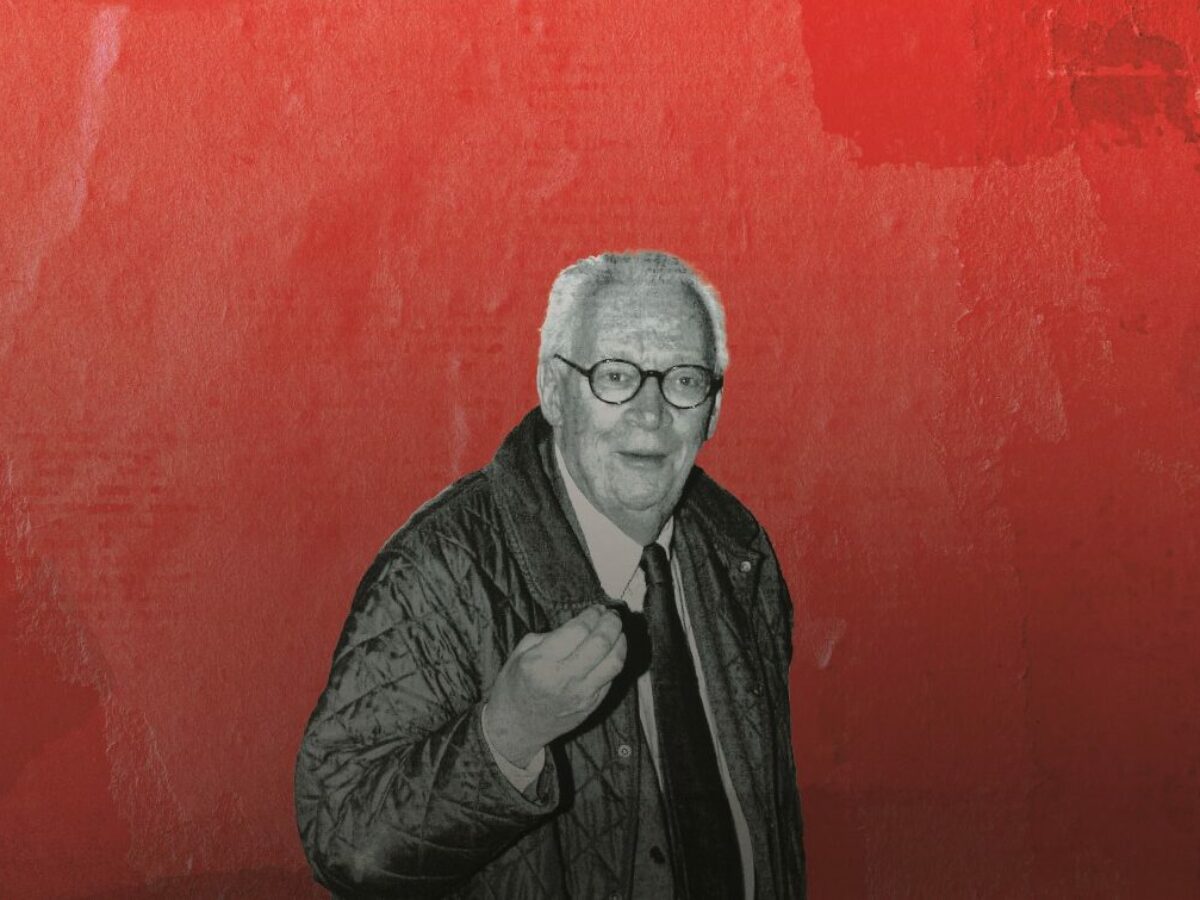 Il “Sangue dei vinti” e il caso Pansa