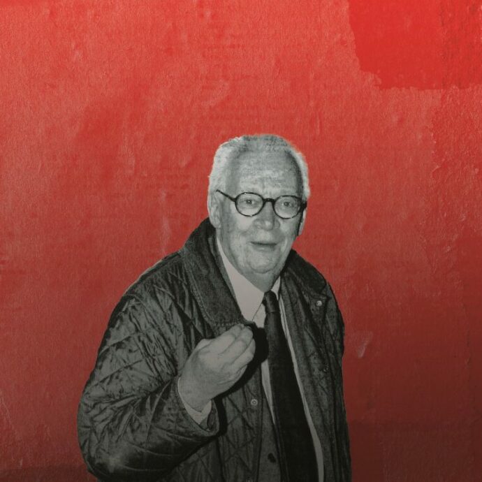 Il “Sangue dei vinti” e il caso Pansa