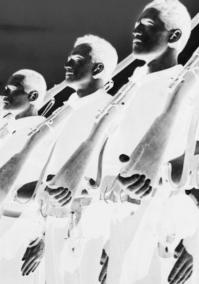 Lo storico Gianni Oliva: “L’Italia non subì il fascismo, lo inventò e ne esportò il modello. Ma poi si autoassolse