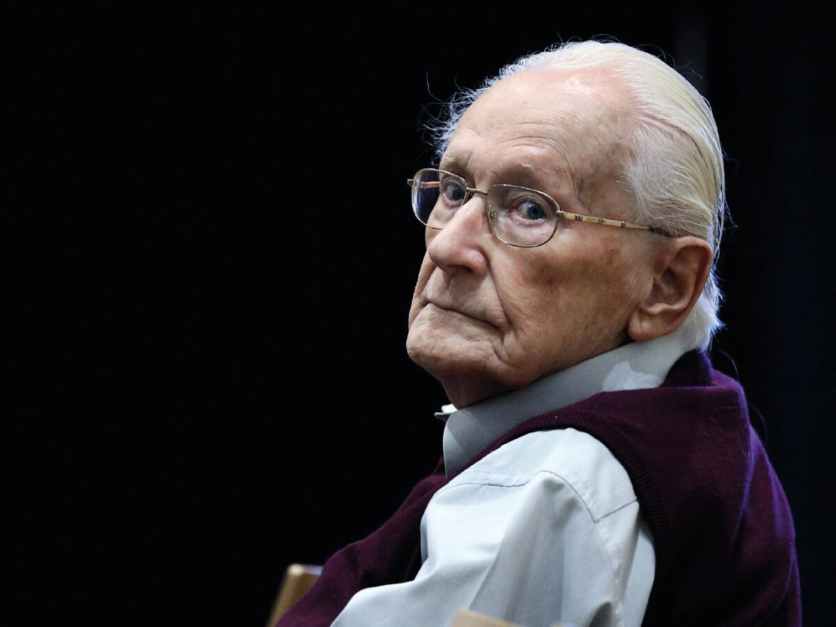 Germania, oltre Norimberga: condannato per 300 mila omicidi