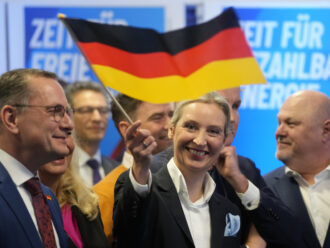 Alternative für Deutschland supera la Cdu nei sondaggi: è il primo partito di Germania