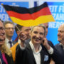 Copertina di I Servizi tedeschi congelano la decisione su Afd “destra estrema”: ritirato anche il comunicato che ne dava notizia