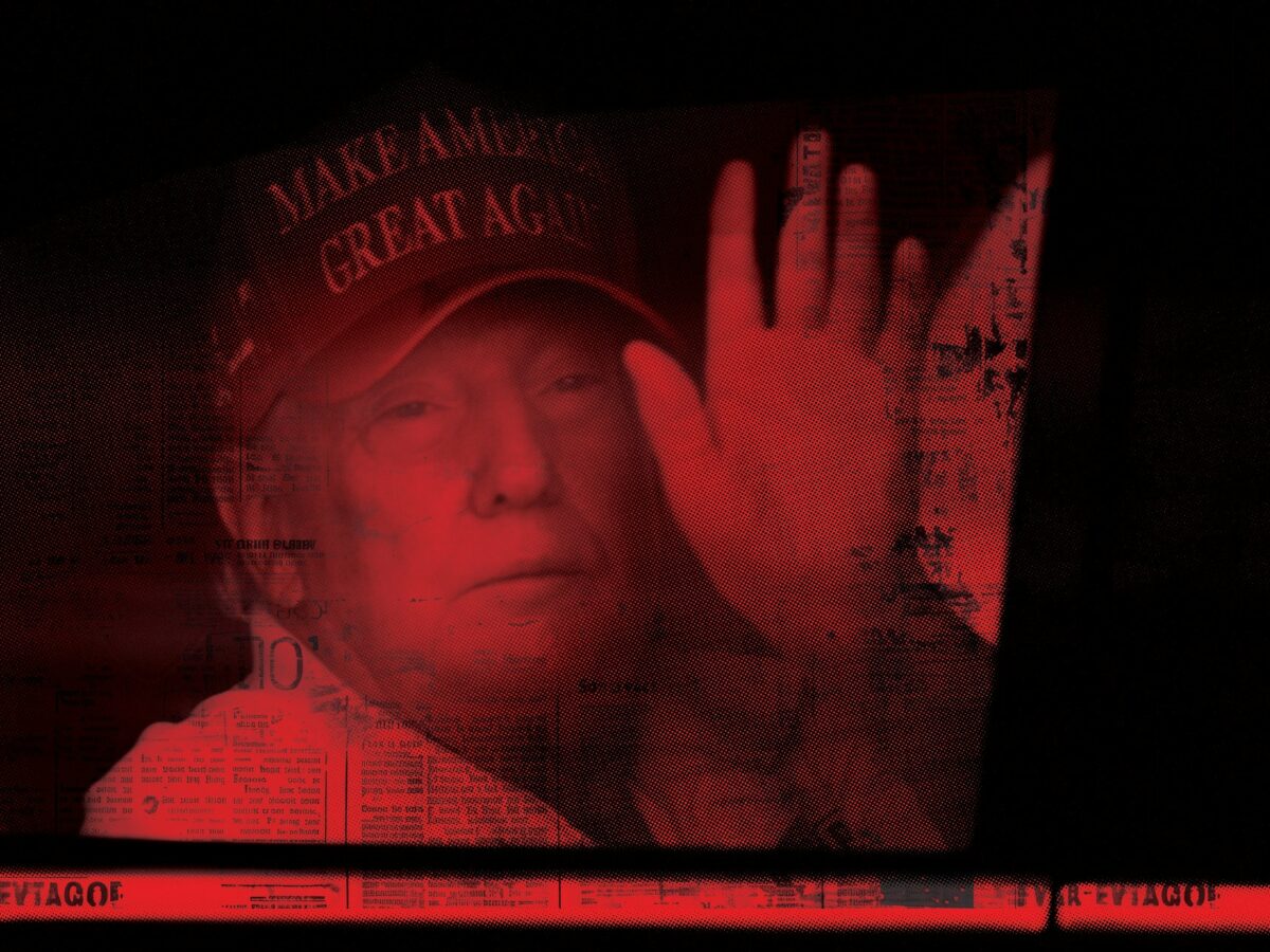 Trump come Tafazzi: si impone i superdazi