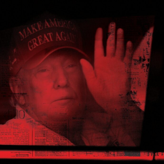 Trump come Tafazzi: si impone i superdazi