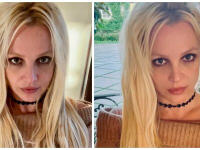 Copertina di “I miei migliori amici sono gelosi, farebbero di tutto per impedirmi di vivere la mia vita”: Britney Spears furiosa si sfoga su Instagram
