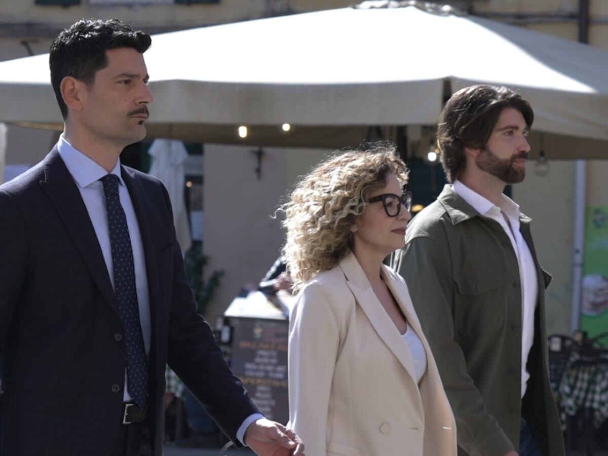 “Casa a Prima Vista” sbarca in Toscana: ecco chi sono i tre nuovi agenti immobiliari e quando inizia lo show