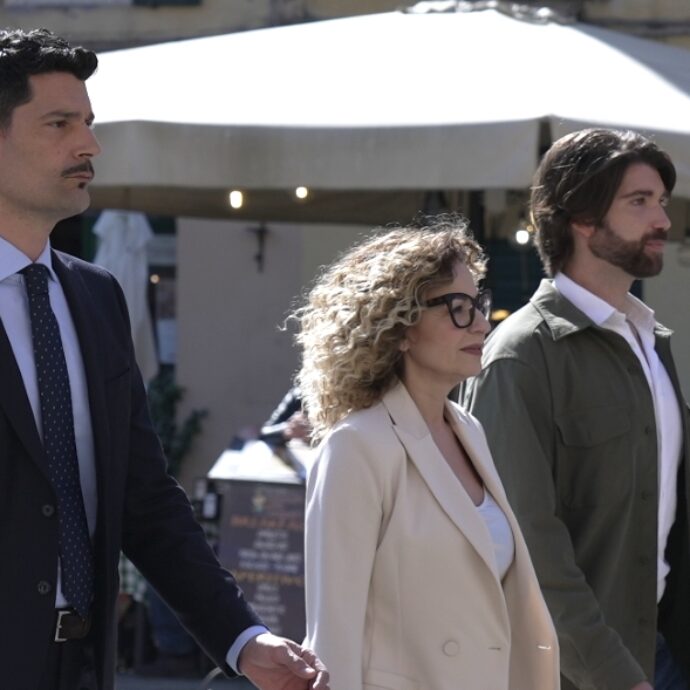 “Casa a Prima Vista” sbarca in Toscana: ecco chi sono i tre nuovi agenti immobiliari e quando inizia lo show