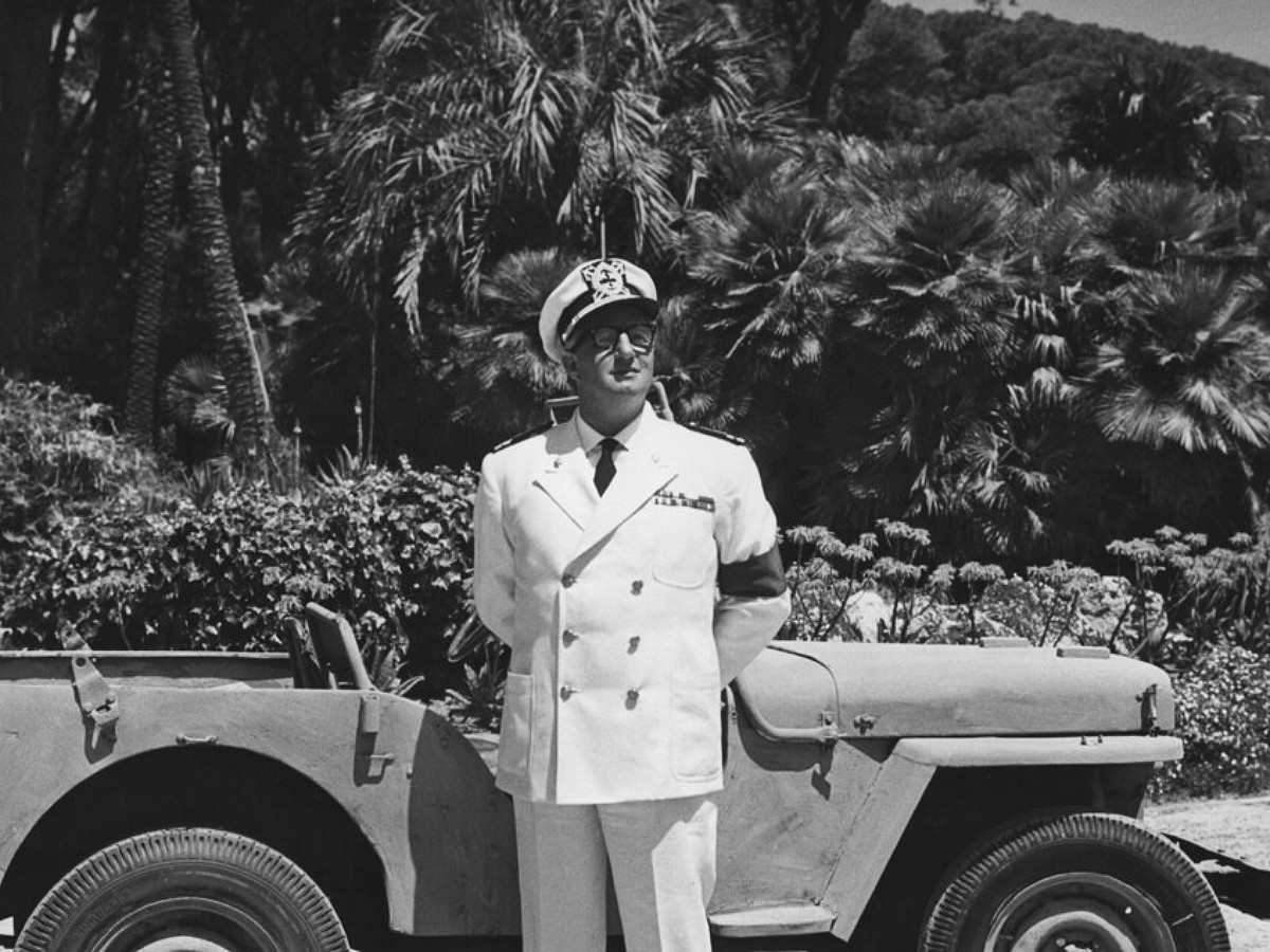 Mario Carotenuto – Il “commendatore” della commedia all’italiana, attore dei record (152 film in carriera) celebrato con libro e convengo