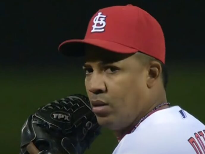 Due ex giocatori di baseball morti in seguito al crollo del tetto della discoteca Jet Set a Santo Domingo