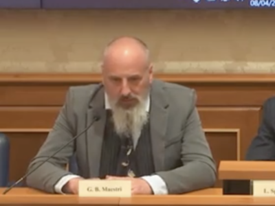 Copertina di Bambino in coma per il latte crudo, presentato disegno di legge per vietare il formaggio ai minori di 10 anni