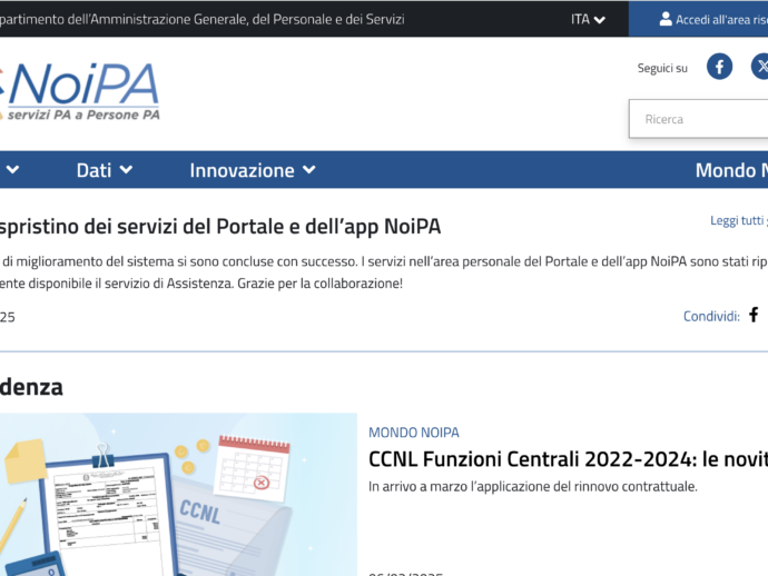 Statali, anche in aprile stipendi tagliati di 100 euro: software non aggiornati con le nuove norme sul cuneo fiscale
