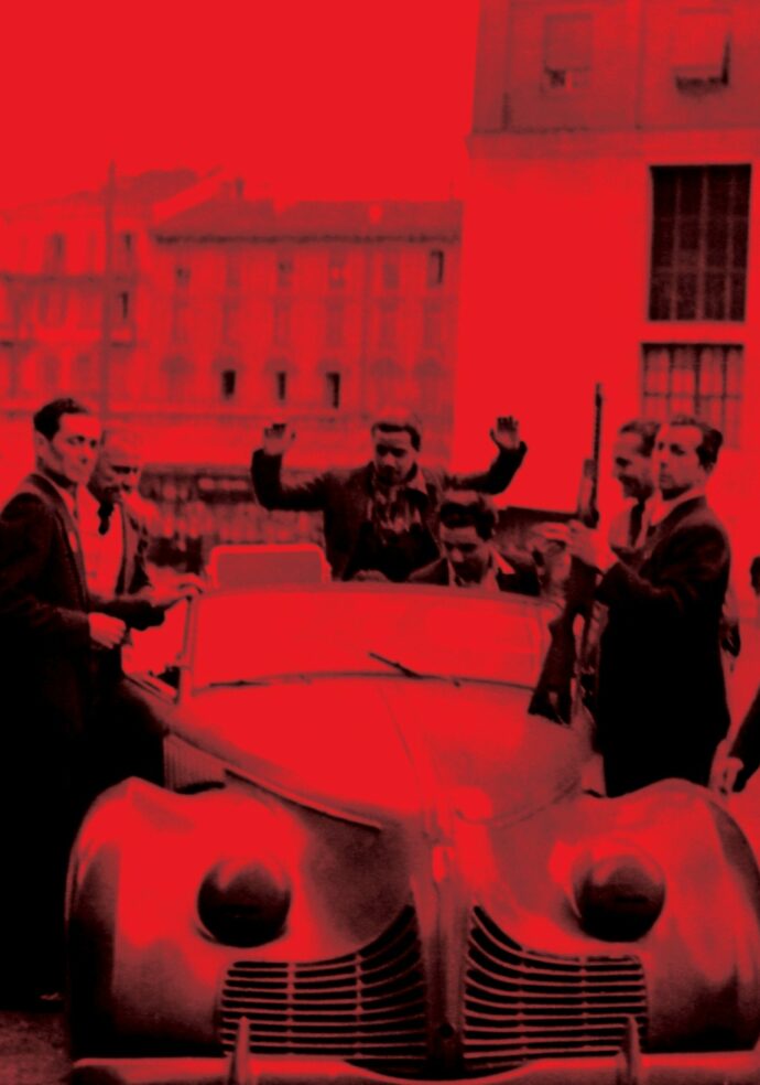 Fascisti, dopo la Liberazione tutto è perdonato: li chiamavano “impunità”