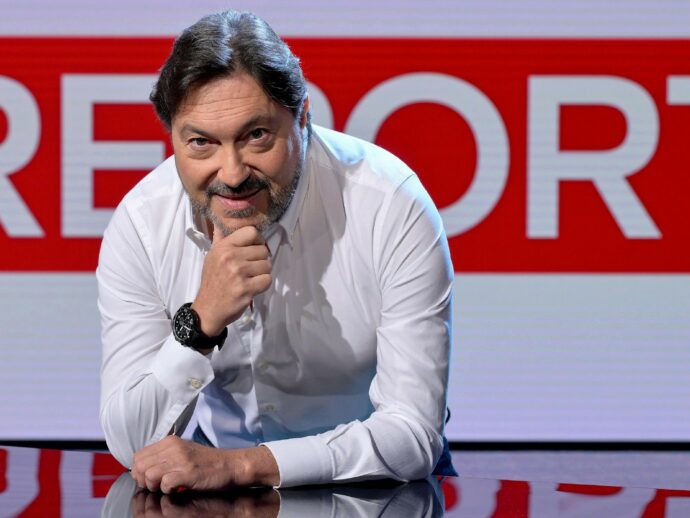 FdI chiede sanzioni contro Report, Rai risponde “no”